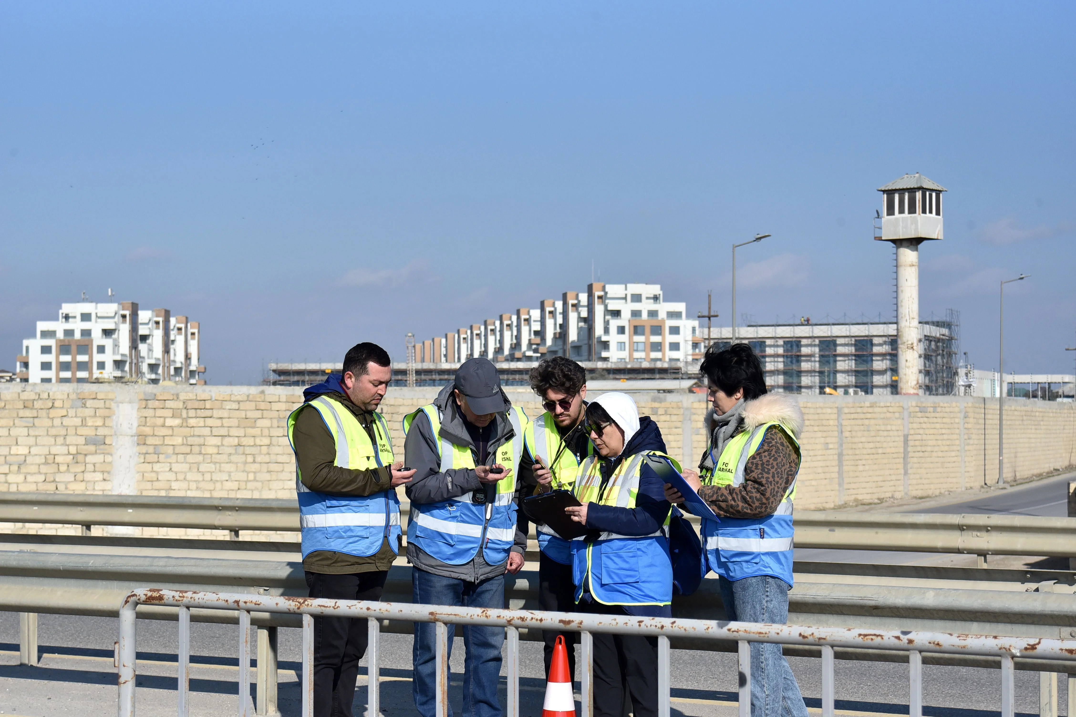 Velosiped İdmanı Federasiyası yeni mövsümə start verdi - FOTOLAR 