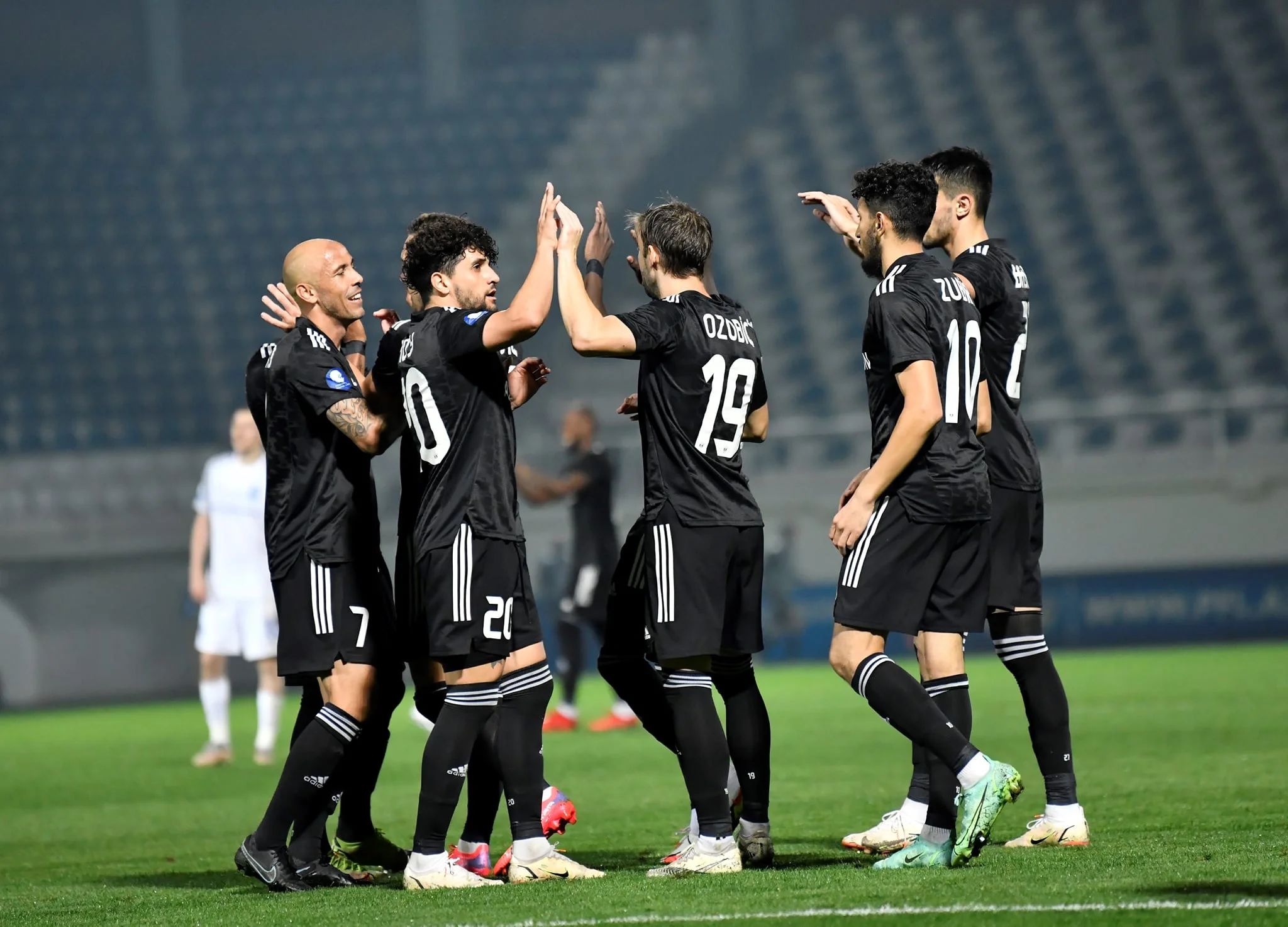 "Qarabağ" "Olimpik Marsel"ə qarşı necə oynamalıdır? - Səbuhi Səfiyarlı şərh edir 
