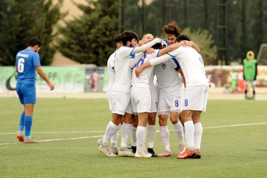 Meydan sahibləri üçün uğursuz gün 