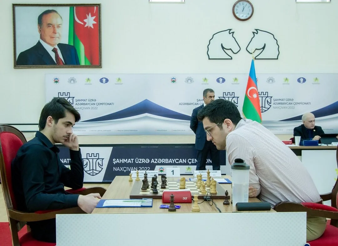Azərbaycan çempionatında digər finalçı bəlli oldu 
