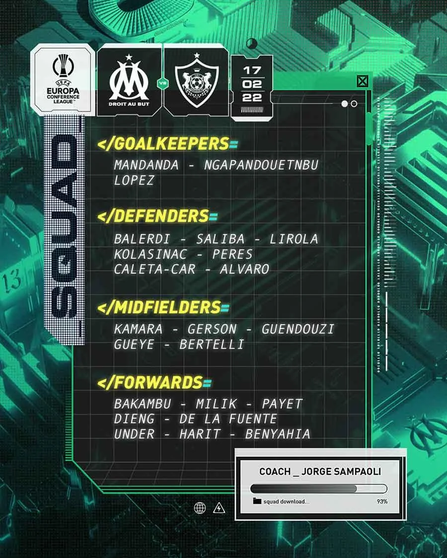 Sampaolini "Qarabağ"la oyuna əvəzedicidən futbolçu çağırdı 