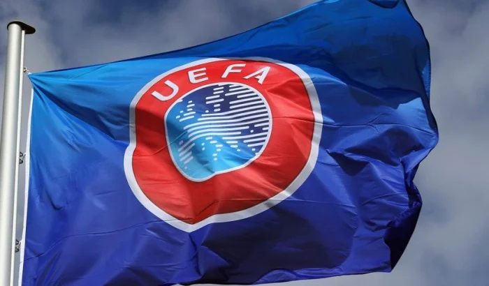 "Qarabağ" UEFA-ya şikayət etdi - Erməni təxribatı ilə bağlı 