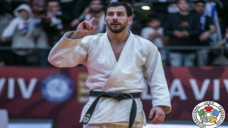 "Əlimizdən gələni edəcəyik ki, onun boynundan Olimpiya medalını asaq" - MÜSAHİBƏ 