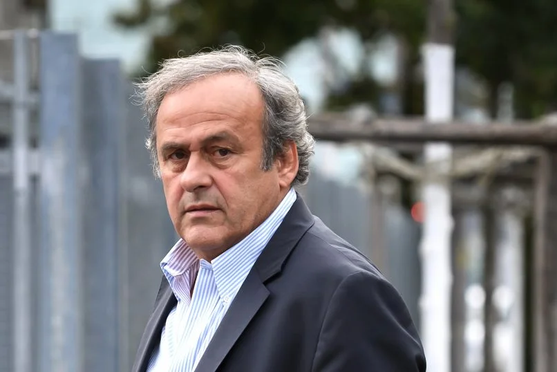 Platini Putinə səsləndi: "İşğala son qoy!" 