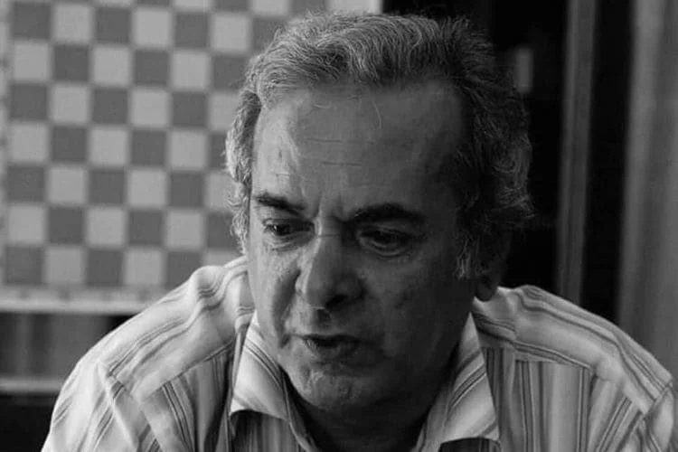 Salman Süleymanov vəfat etdi 