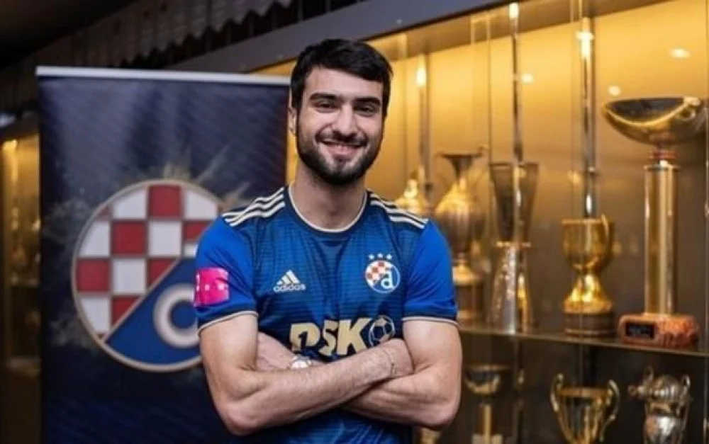 Emreli oynadı, "Dinamo Zaqreb" derbidə xal itirdi 
