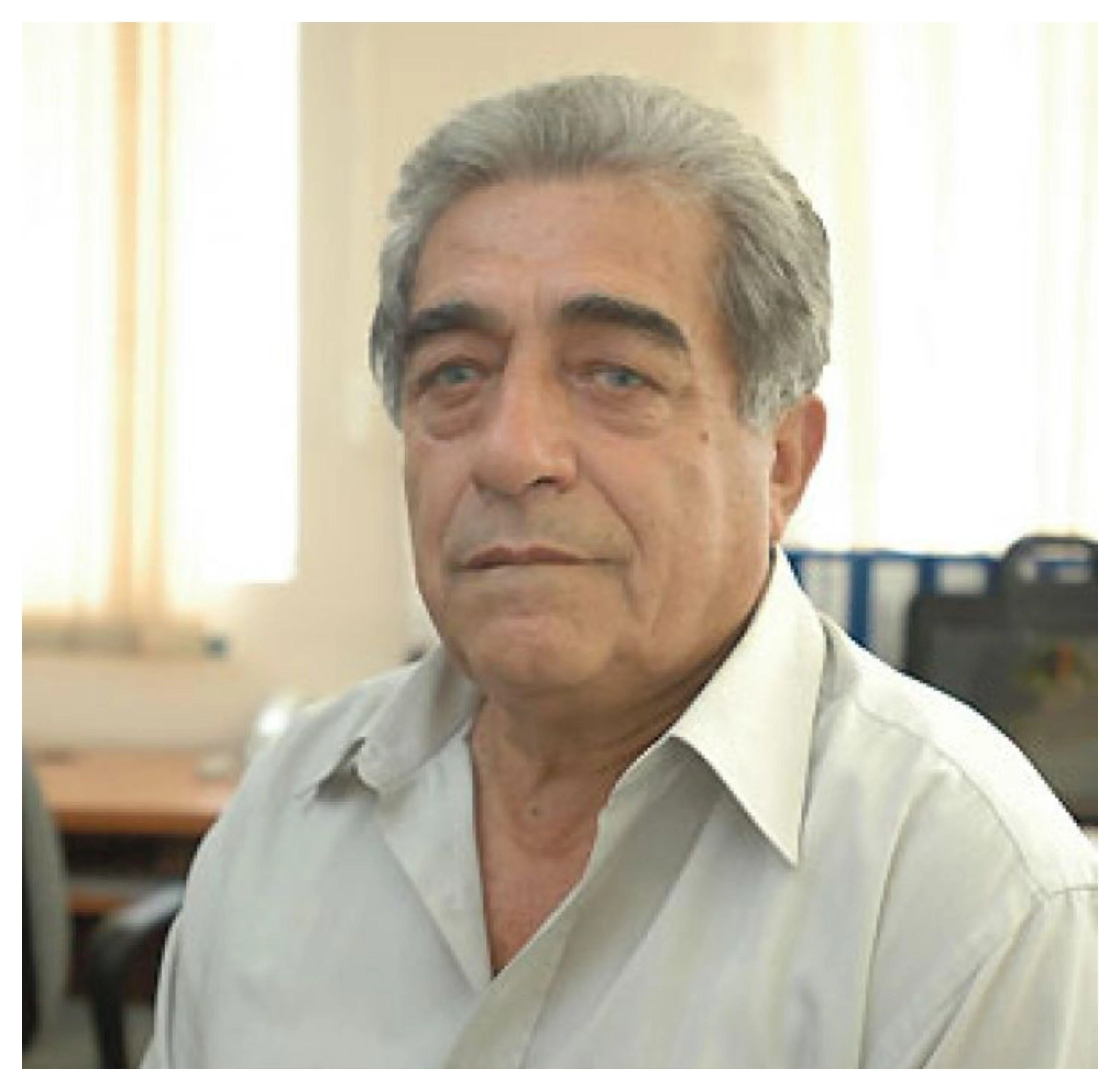 AFFA İntizam Komitəsinin sabiq sədri vəfat etdi 