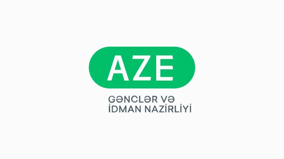 Nazirliyin yeni loqosu təqdim olundu 