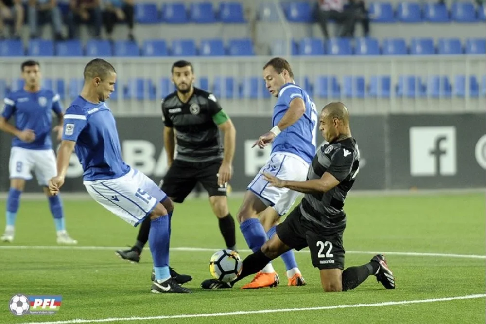 “Qarabağ” və"Sabah"dan qələbə  - YENİLƏNDİ 