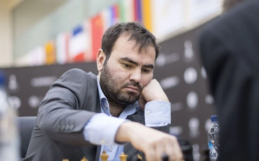 FIDE Qran-Prisi: Məmmədyarov qələbə axtarışında 
