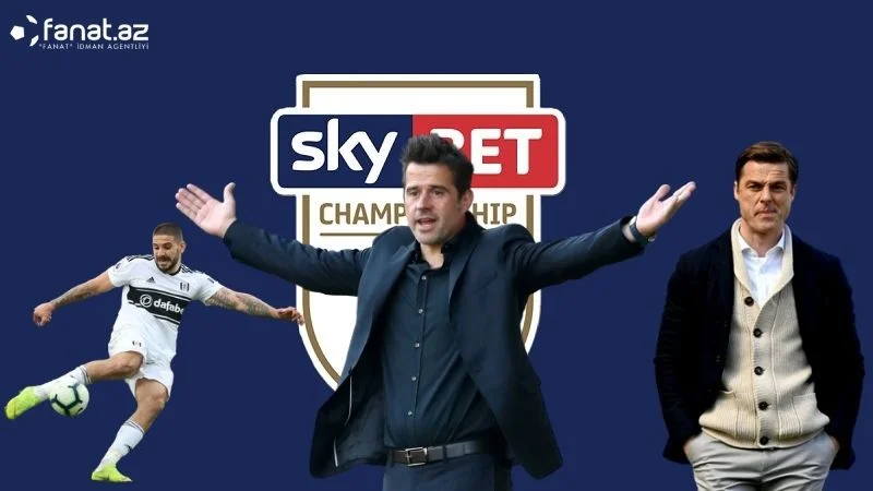 Çempionşipdə nə baş verir? 