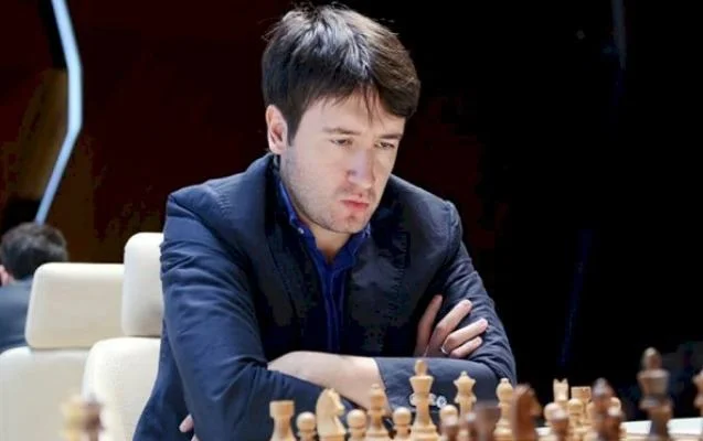 Teymur Rəcəbovun daha iki rəqibi müəyyənləşdi 