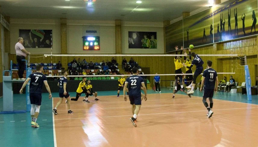 "Murov" zirvəyə qayıtdı, "Sərhədçi"dən ilk qələbə 