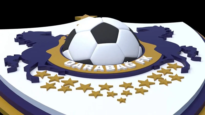 "Qarabağ" haqda kitabın ingilis versiyası təqdim olundu - FOTO 