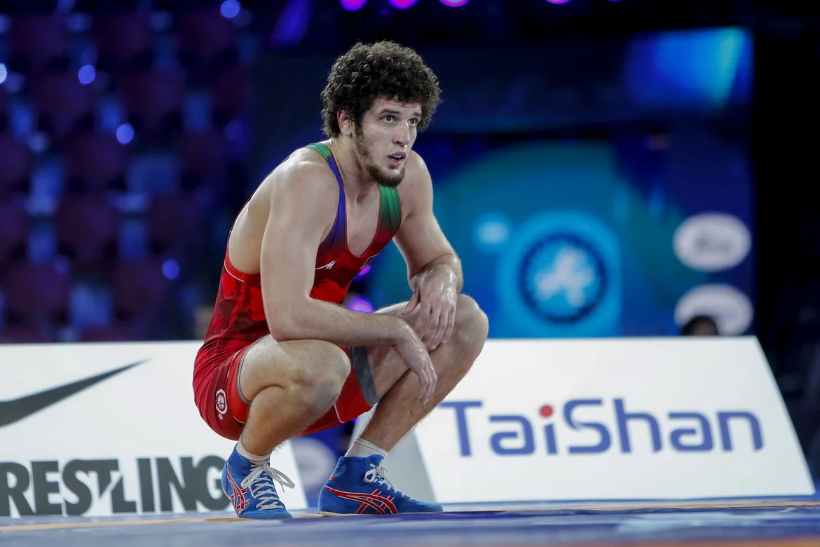 AÇ: Azərbaycan millisindən daha 3 medal 