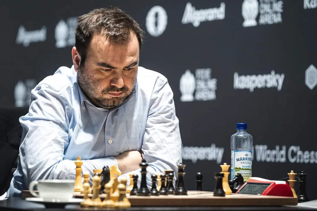 Məmmədyarov və Nakamura yarımfinalın taleyini tay-breykə saxladı 
