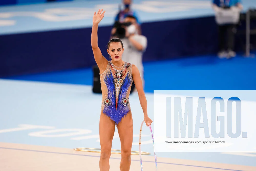 Olimpiya çempionu 22 yaşında karyerasını bitirdi - FOTO 