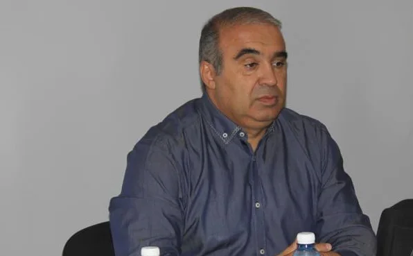 "Araz-Naxçıvan" Ukraynadan qapıçı gətirir - AÇIQLAMA 