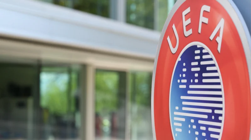 UEFA-dan "istisna" razılığı - "Şamaxı" ilə bağlı  