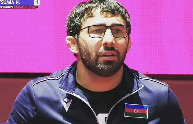 "Rusiya bizi maraqlandırmır" - Həsən Əliyev 