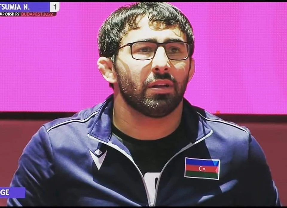 Güləşin "qızıl dubl"una sözardı: "Əsl komanda mühiti indi formalaşıb" 