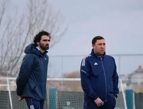 Vaqif Cavadov Qazaxıstan klubundan ayrıldı  