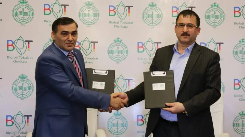 "Xan Lənkəran"dan yeni müqavilə 