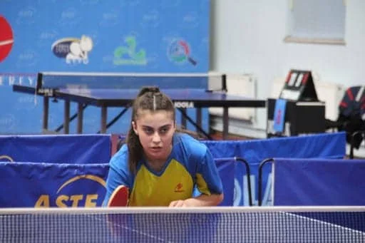 Stolüstü tennis üzrə Azərbaycan birinciliyi başa çatdı 