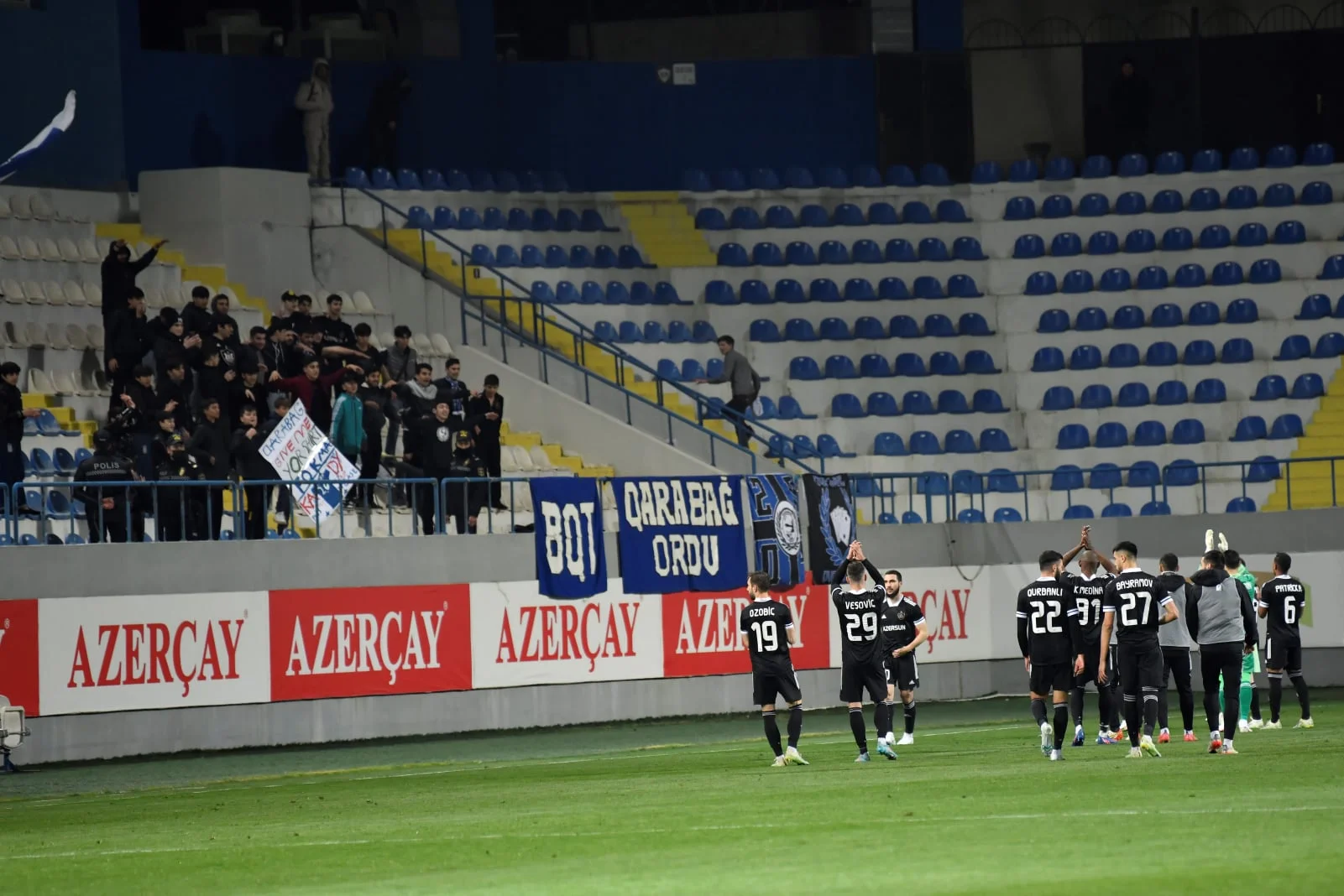 “Qəbələ” üçün “yaz yuxusu”, “Şamaxı”da “dağıdıcı zəlzələ” – Tura baxış 