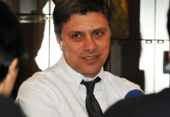 Georgi Nikolovdan 0:8 paylaşımı 