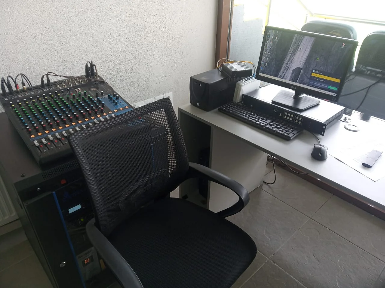 Şamaxı stadionunda tribunaların sayı artırıla bilər 