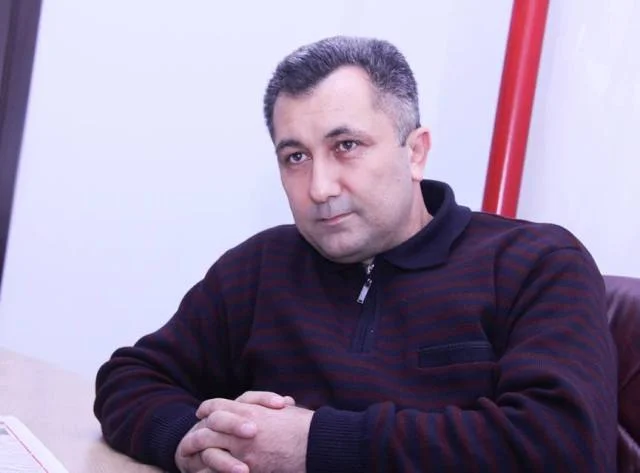 "Elxan Məmmədov qaçıb ki, gələcəkdə həbs olunmaqdan qurtulsun" - SORĞU 