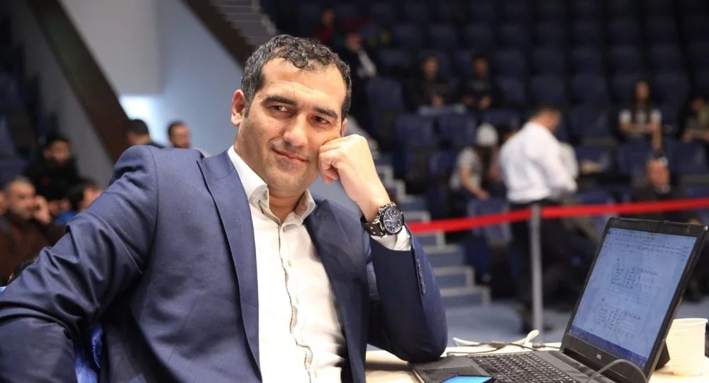 "Elxan Məmmədov qaçıb ki, gələcəkdə həbs olunmaqdan qurtulsun" - SORĞU 
