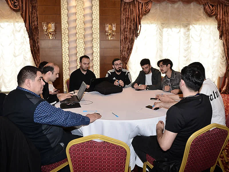 Tarixi şəhərə səfərin iki məqsədi  