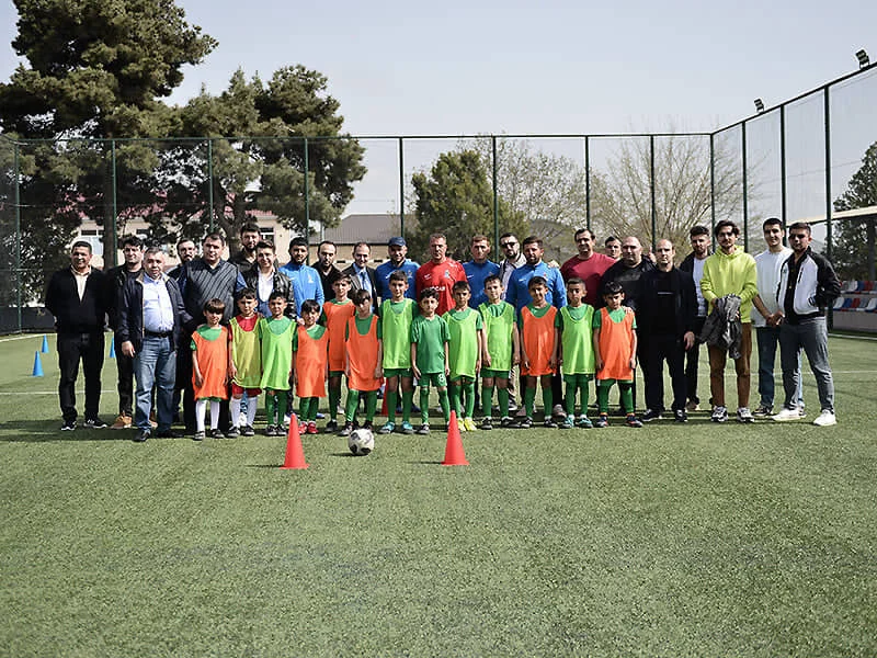 Tarixi şəhərə səfərin iki məqsədi  