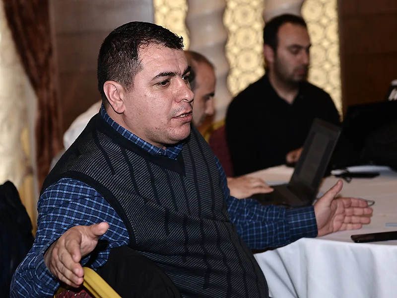 Tarixi şəhərə səfərin iki məqsədi  