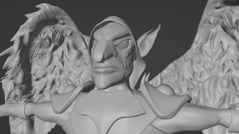 "Goblin"lər kimlərdir? (R) 