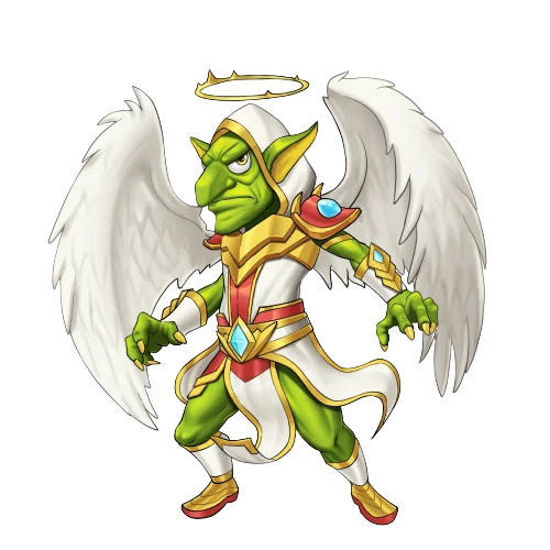 "Goblin"lər kimlərdir? (R) 