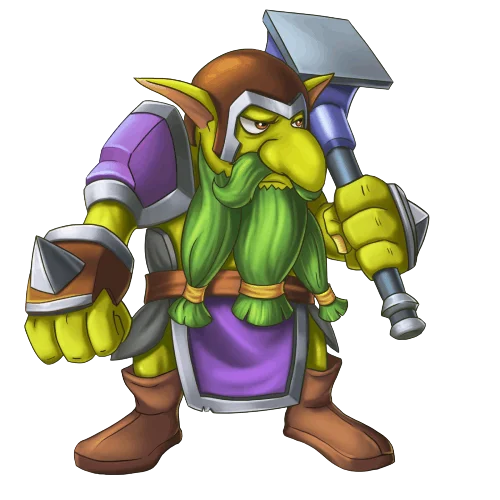 "Goblin"lər kimlərdir? (R) 