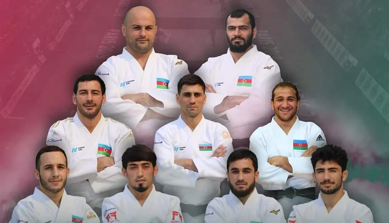 "Avropa çempionatında 2 "qızıl"dan artığı mümkün deyil" - AÇIQLAMA 