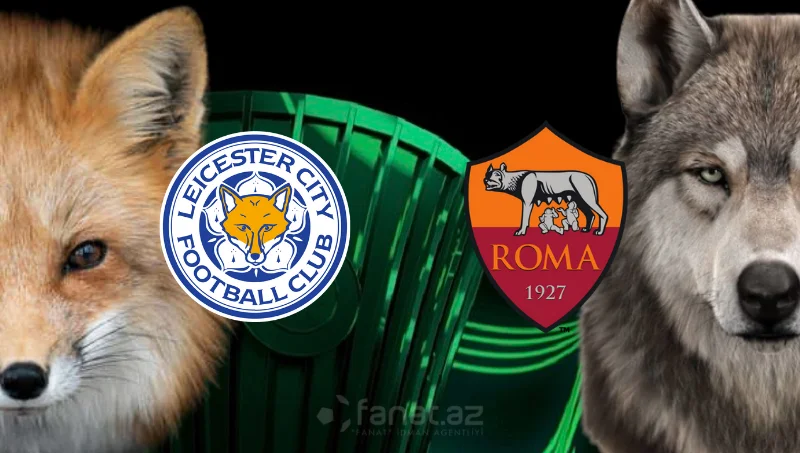 KL: Rocersin "tülkülər"i Mourinyunun "canavarlar"ı ilə bacarmadı 