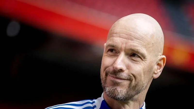 Erik ten Haq rəhbərlikdən argentinalı ulduzu istədi 