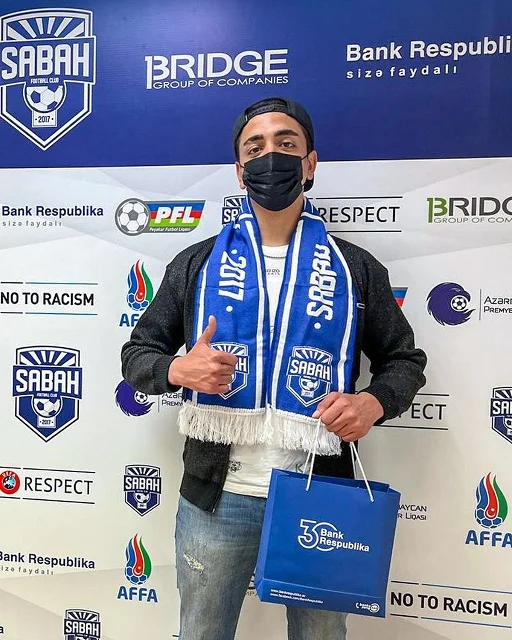 “Sabah”ın sponsorundan azarkeşlərə sürpriz – FOTOLAR 
