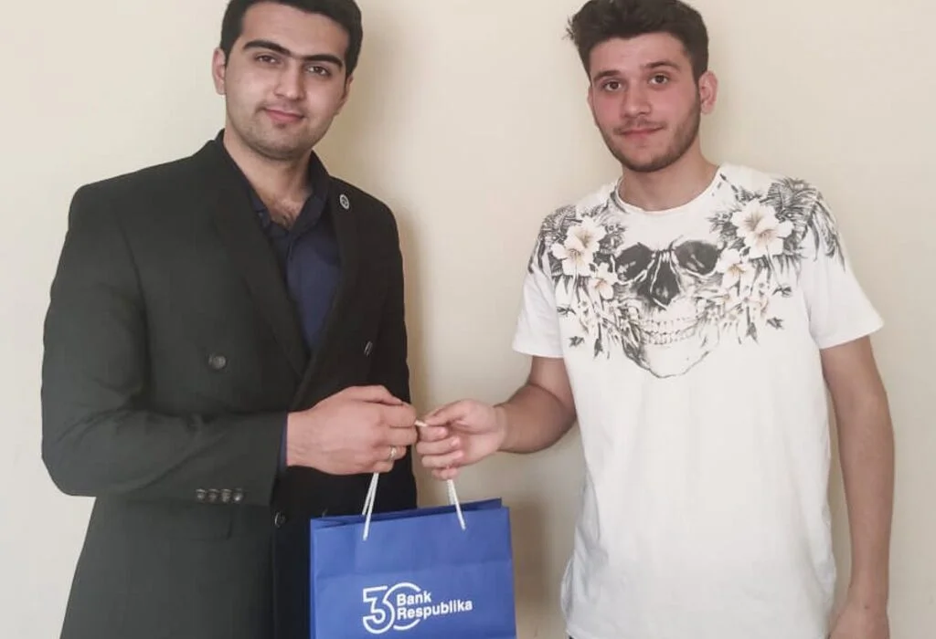 “Sabah”ın sponsorundan azarkeşlərə sürpriz – FOTOLAR 
