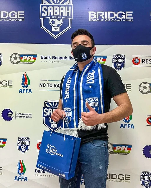 “Sabah”ın sponsorundan azarkeşlərə sürpriz – FOTOLAR 