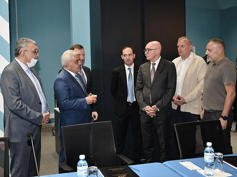 AFFA İcraiyyə Komitəsinin iclası keçirildi: Limit və əvəzetmə ilə bağlı son qərar 