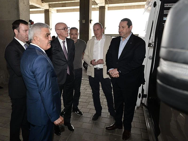 AFFA İcraiyyə Komitəsinin iclası keçirildi: Limit və əvəzetmə ilə bağlı son qərar 