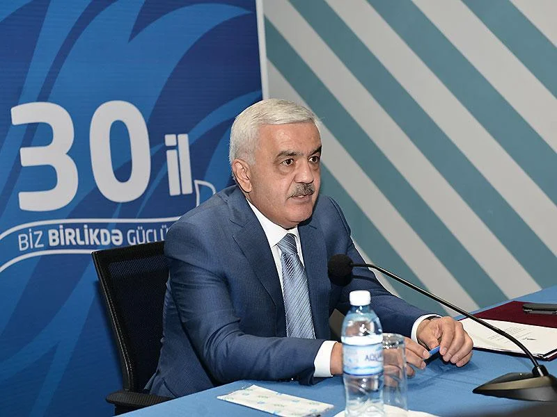AFFA İcraiyyə Komitəsinin iclası keçirildi: Limit və əvəzetmə ilə bağlı son qərar 
