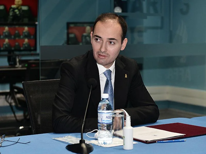 AFFA İcraiyyə Komitəsinin iclası keçirildi: Limit və əvəzetmə ilə bağlı son qərar 
