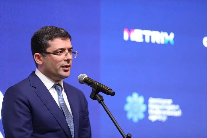 “Metrix.az” layihəsinin təqdimat mərasimi keçirildi - FOTOLAR 